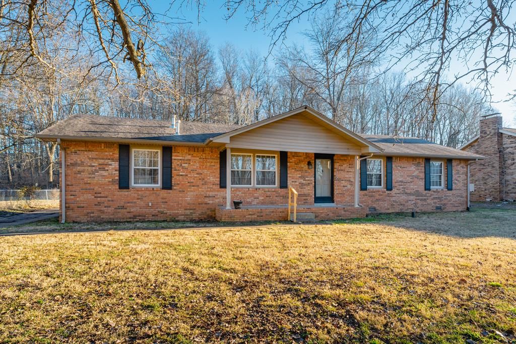 103 Winding Crk, Madisonville, KY 42431 MLS 114728 Trulia