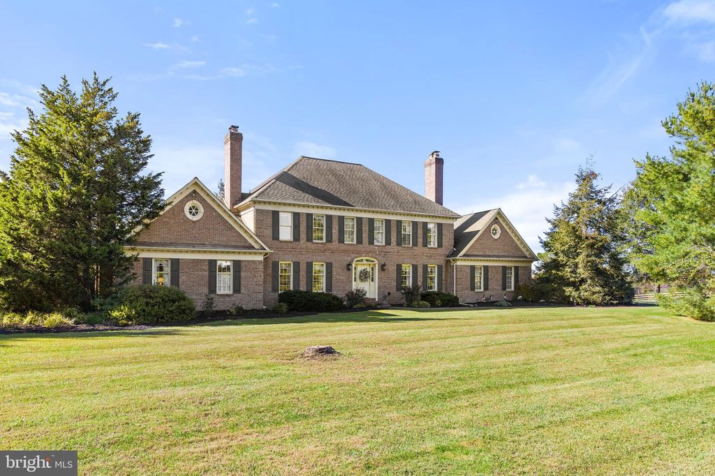 3490 Sanders Ln, Catharpin, VA 20143 Trulia