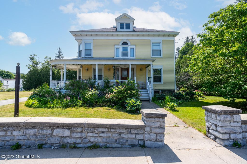 71 S Main Street, Dolgeville, NY 13329 MLS 202317977 Trulia