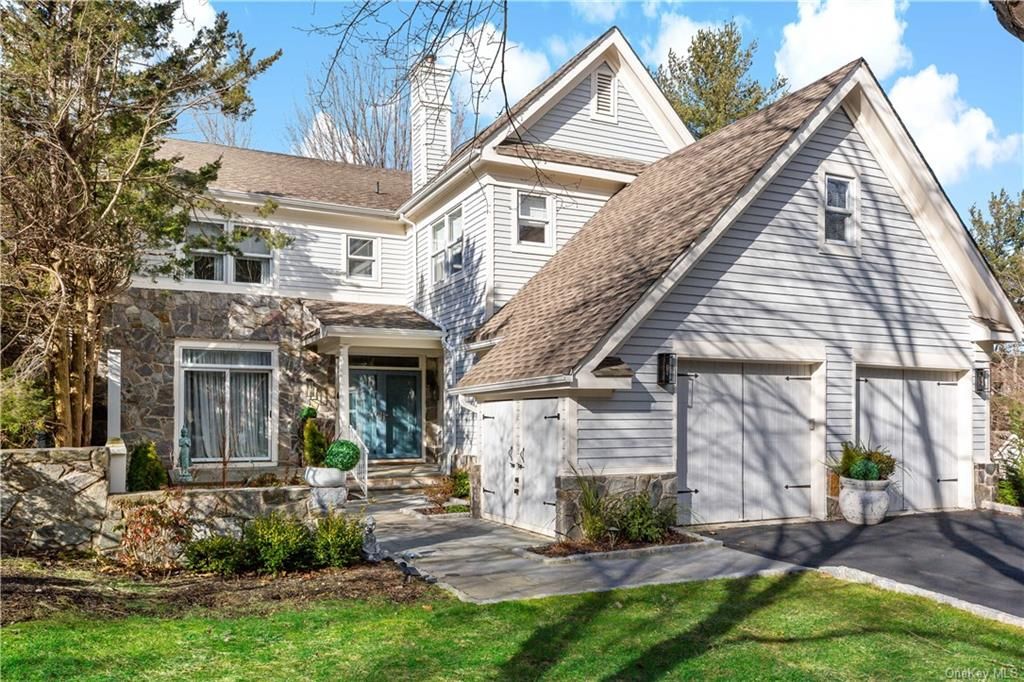 1 Cobblefield Lane, White Plains, NY 10605 Trulia