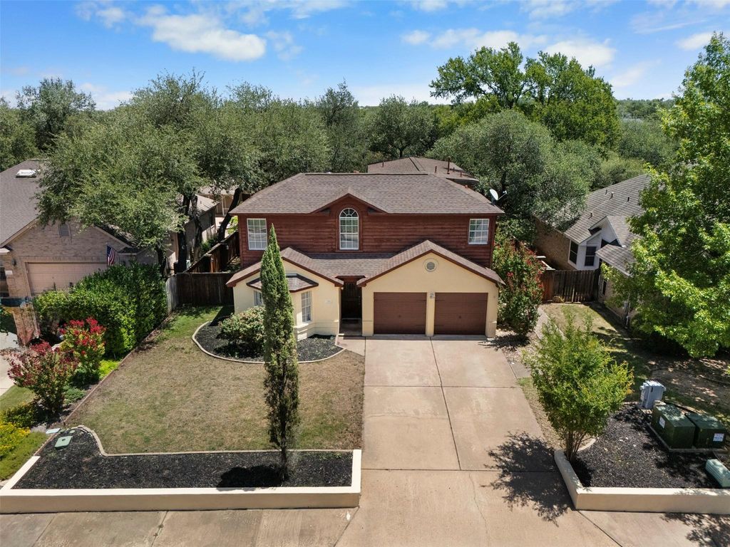 216 N Mount Rushmore Dr, Cedar Park, TX 78613 MLS# 5494823 Trulia