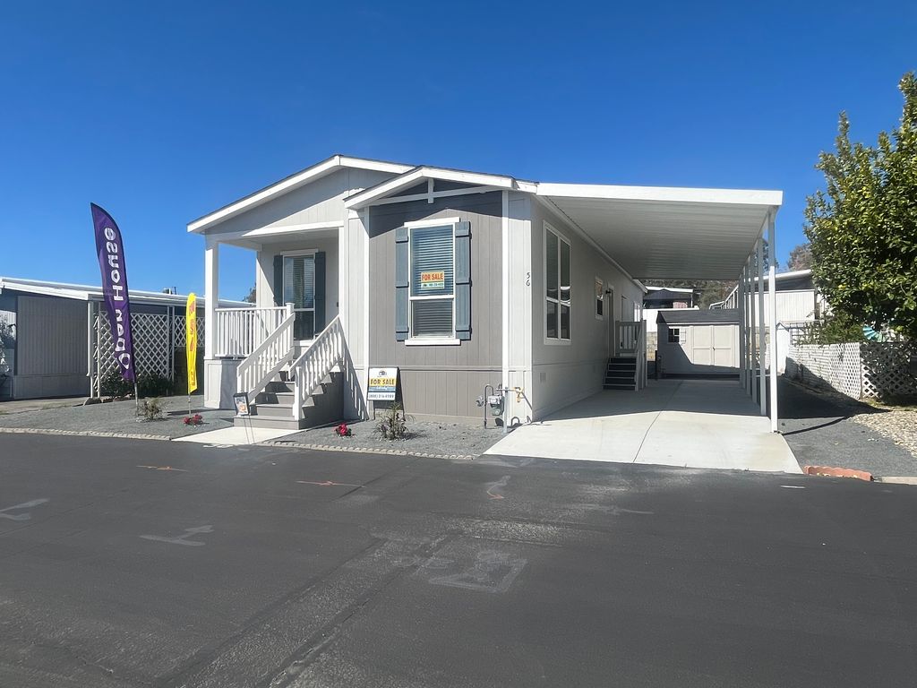 2200 W Wilson St 056 Sunrise Estates Banning, CA Trulia