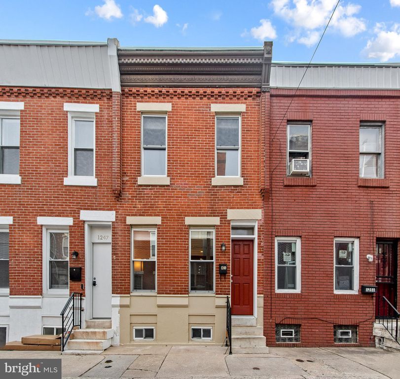 1249 S Newkirk St, Philadelphia, PA 19146 Trulia