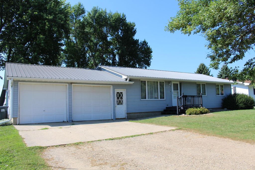 314 6th Ave, Round Lake, MN 56167 Trulia
