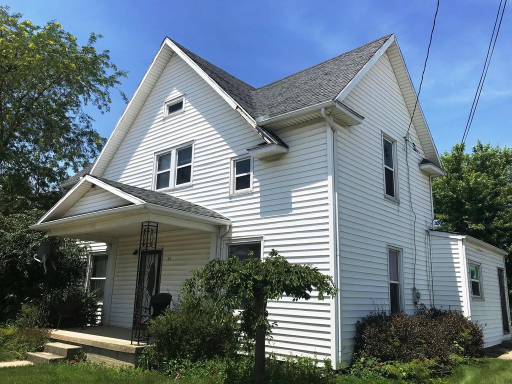 68 E Main St, Osgood, OH 45351 Trulia