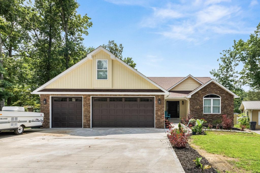 9543 Cherokee Trl, Crossville, TN 38572 Trulia