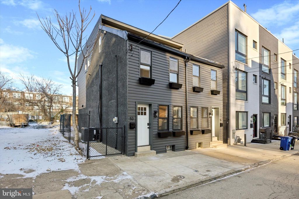 53 E  Sharpnack St, Philadelphia, PA 19119