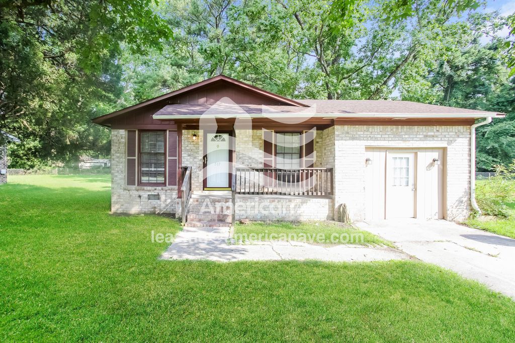 517 Riverside Ln, Cayce, SC 29033 Trulia