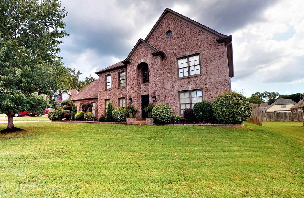 1045 Burslem Cv, Cordova, TN 38018 Trulia