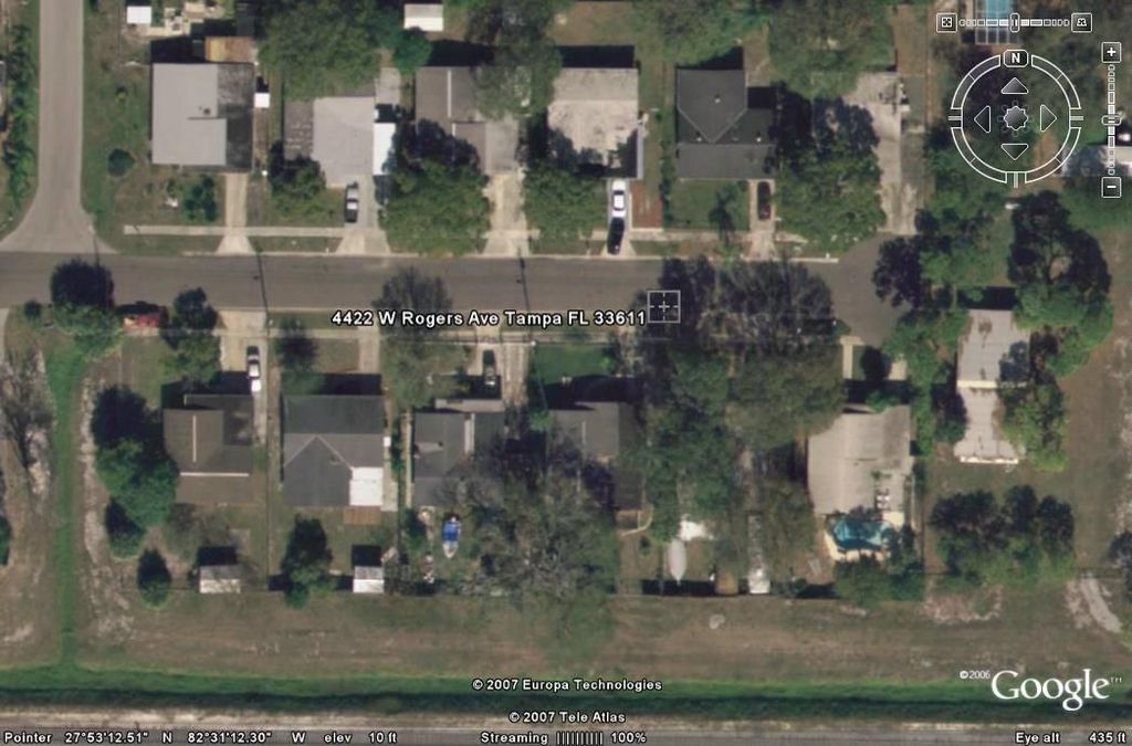 4422 Rogers Ave, Tampa, FL 33611
