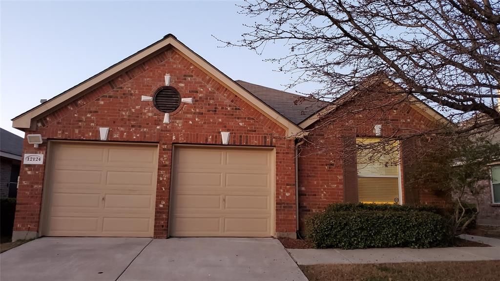 12124 Macaroon Ln, Fort Worth, TX 76244