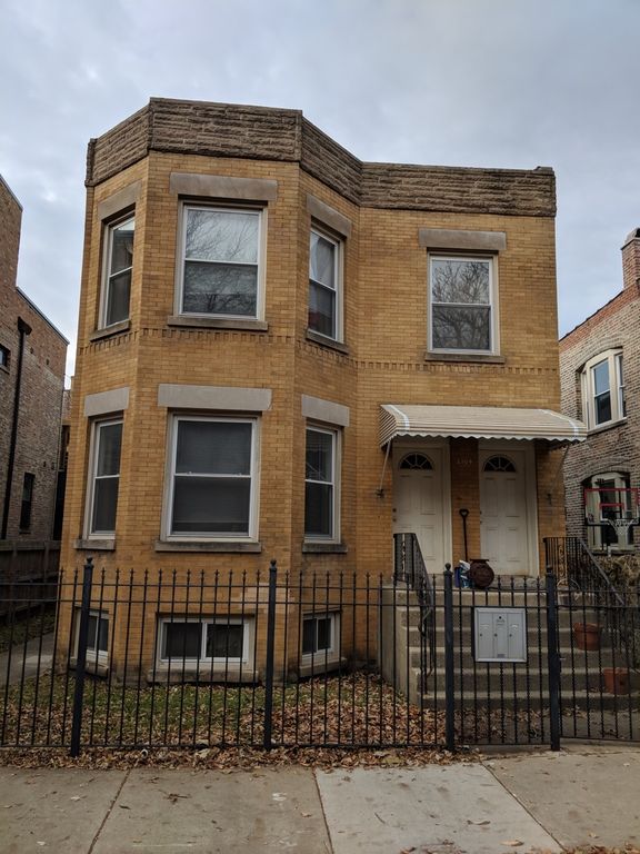 2104 N Richmond St, Chicago, IL 60647