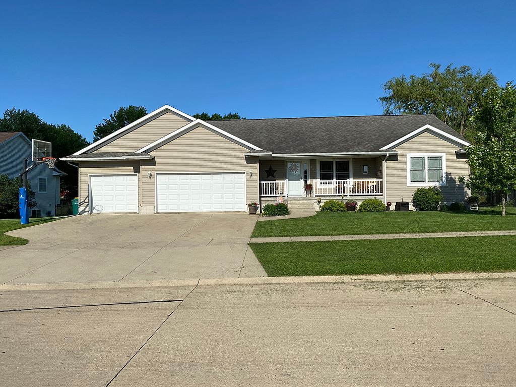 104 Cardinal Ave, Atkins, IA 52206 Trulia