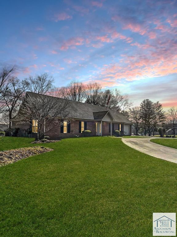 996 Oak Level Rd, Stanleytown, VA 24168 MLS 141247 Trulia