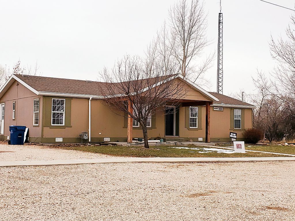 245 W 200 N, Fillmore, UT 84631 Trulia