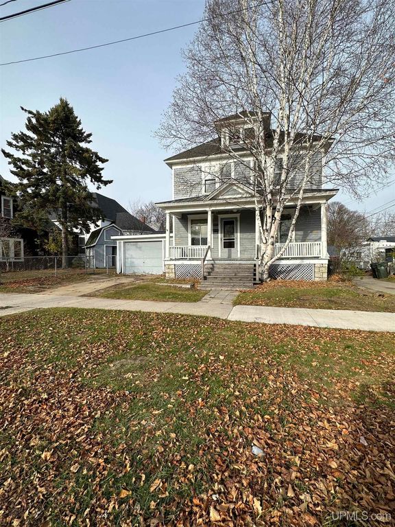 1212 3rd Ave S, Escanaba, MI 49829 Trulia