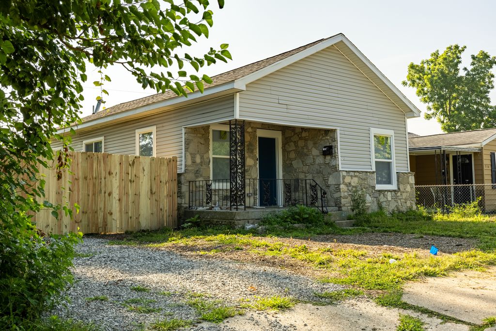 712 S Calumet St, Kokomo, IN 46901 Trulia