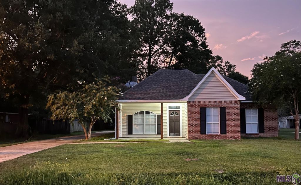 10913 Ray Dr, Denham Springs, LA 70706 Trulia