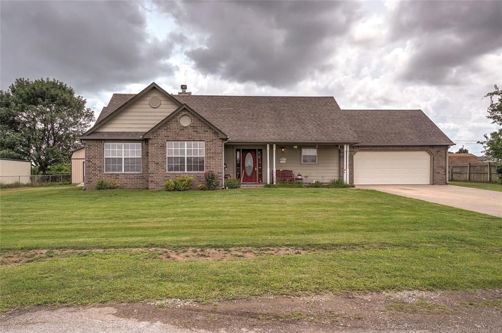 73150 S 261st Rd, Wagoner, OK 74467 MLS 2123608 Trulia