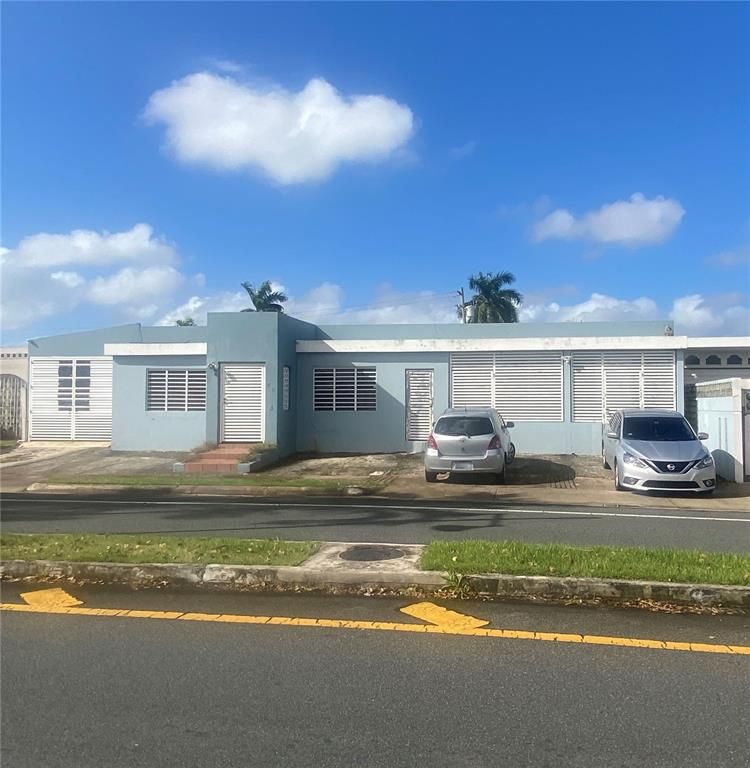 Urb Parkville Washington, Guaynabo, PR 00969 Trulia