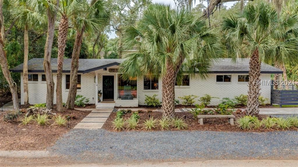 14 Ibis St, Hilton Head Island, SC 29928