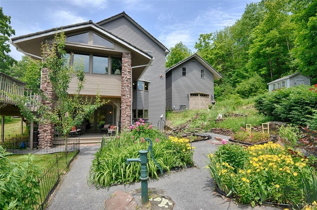 150 Valleygate Dr, Parish, NY 13131 MLS S1414231 Trulia