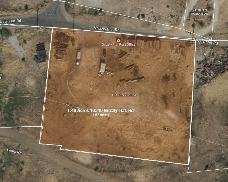 10340 Grizzly Flat Rd, Grizzly Flats, CA 95636 Trulia