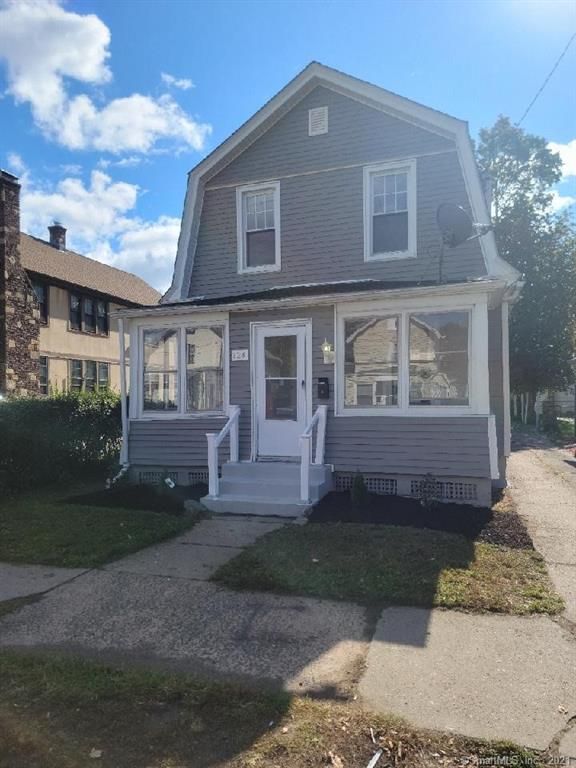 124 Richards St, West Haven, CT 06516