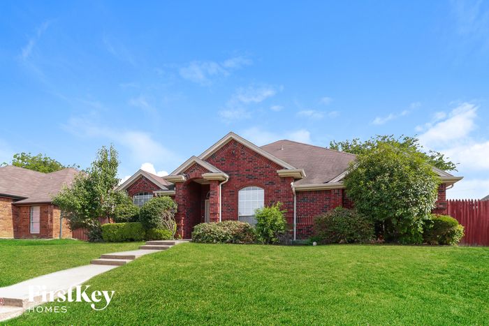 1339 Bold Forbes Dr, Grand Prairie, TX 75052