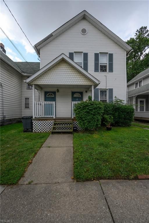 524 E Buchtel Ave, Akron, OH 44304