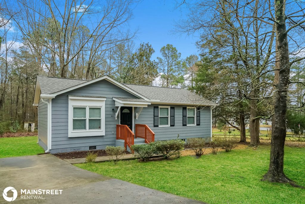 401 N Bend Dr, Knightdale, NC 27545 Trulia