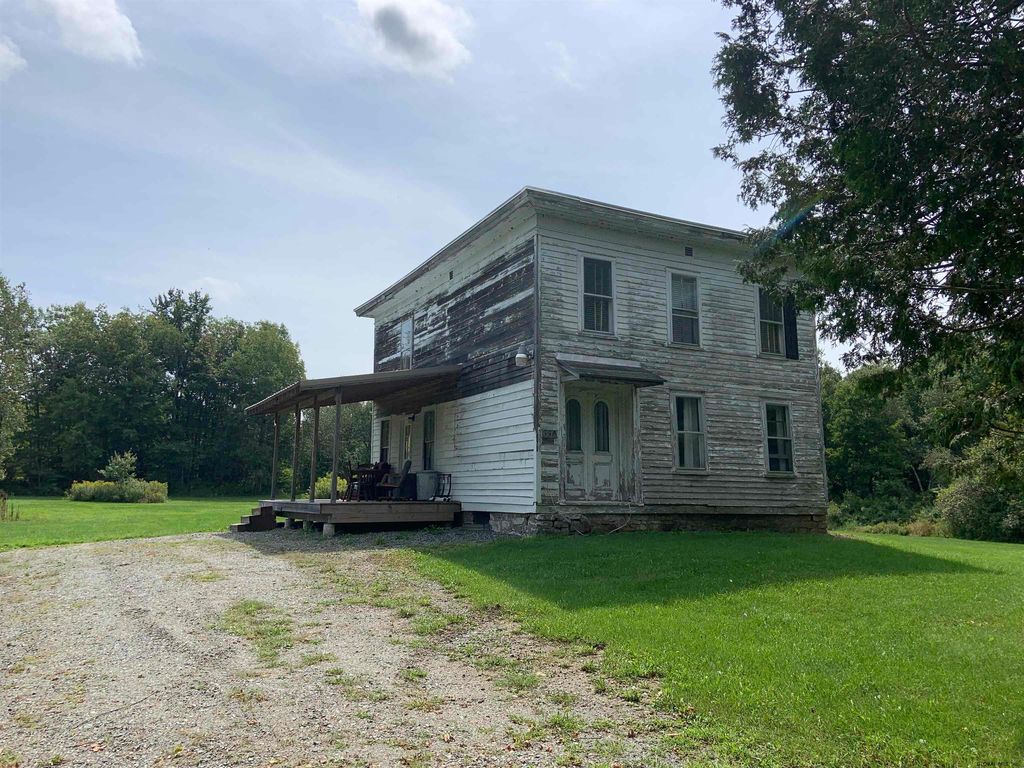 350 Cline Rd, Saint Johnsville, NY 13452