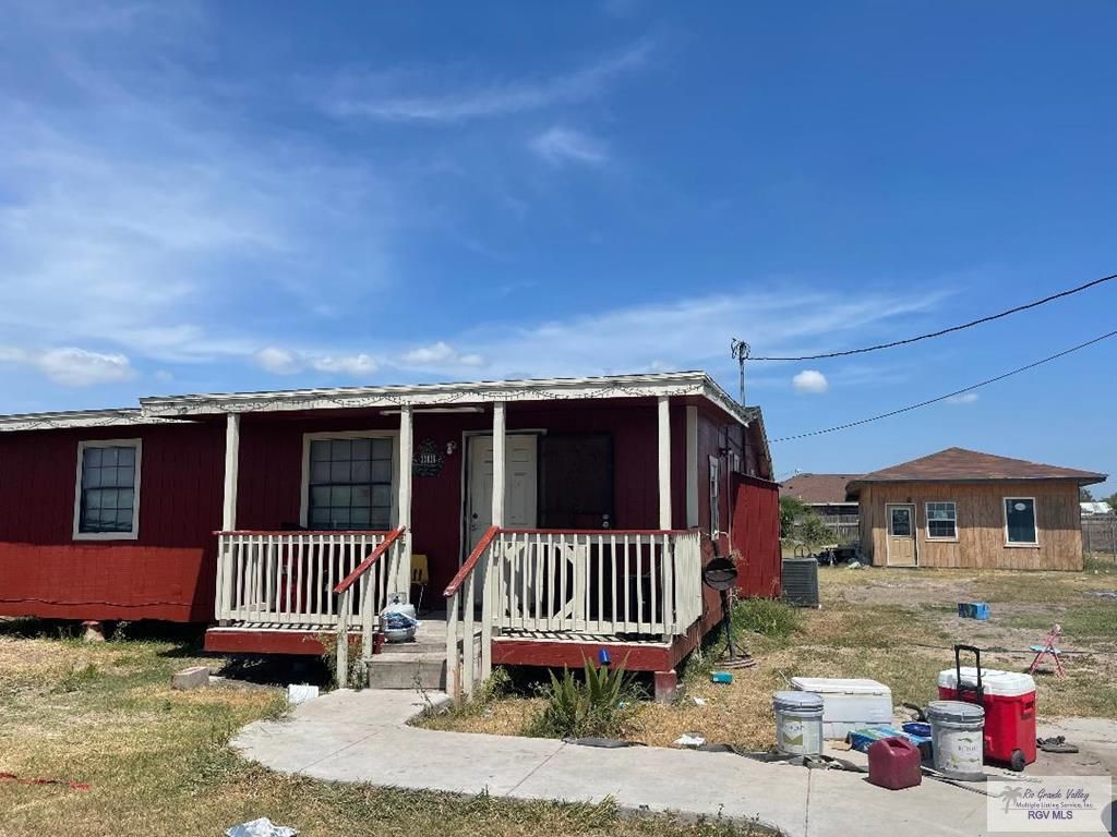 33836 Resaca Del Monte St, San Benito, TX 78586 MLS 29734724 Trulia