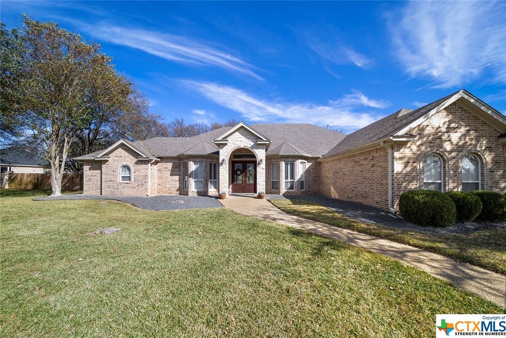 1902 Canyon Springs Dr, Belton, TX 76513 Trulia