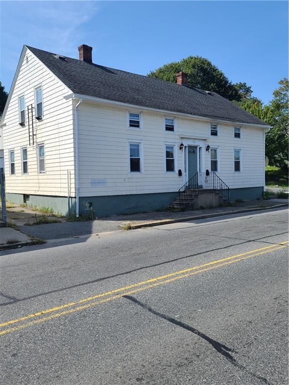 776 Branch Ave, Providence, RI 02904 Trulia