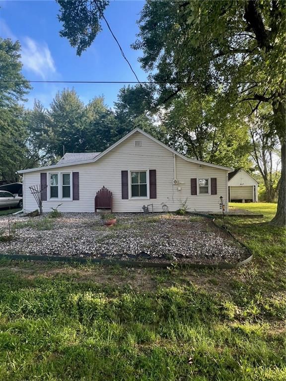 417 W 2nd St, Pomona, KS 66076 Trulia