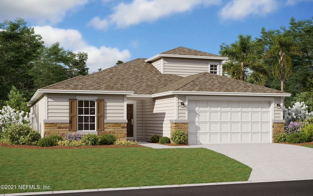 11552 Pallazzo Ter, Jacksonville, FL 32217