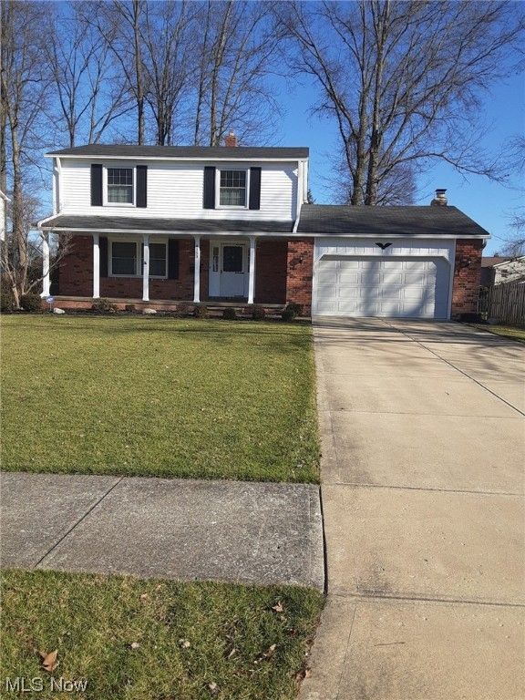 4153 Lydgate Dr, North Olmsted, OH 44070 MLS 5022096 Trulia
