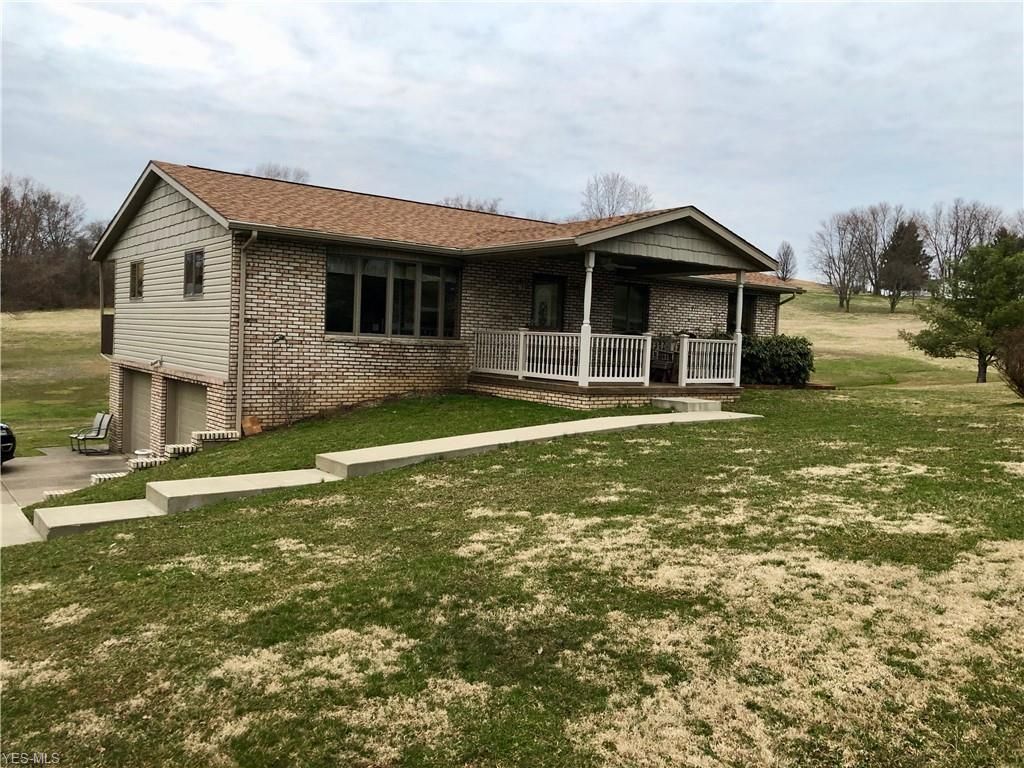 290 County Road 1, Rayland, OH 3 Bed, 2 Bath SingleFamily Home 22