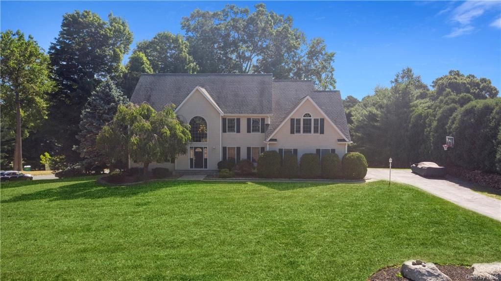 1 Ward Drive, Yorktown Heights, NY 10598 Trulia