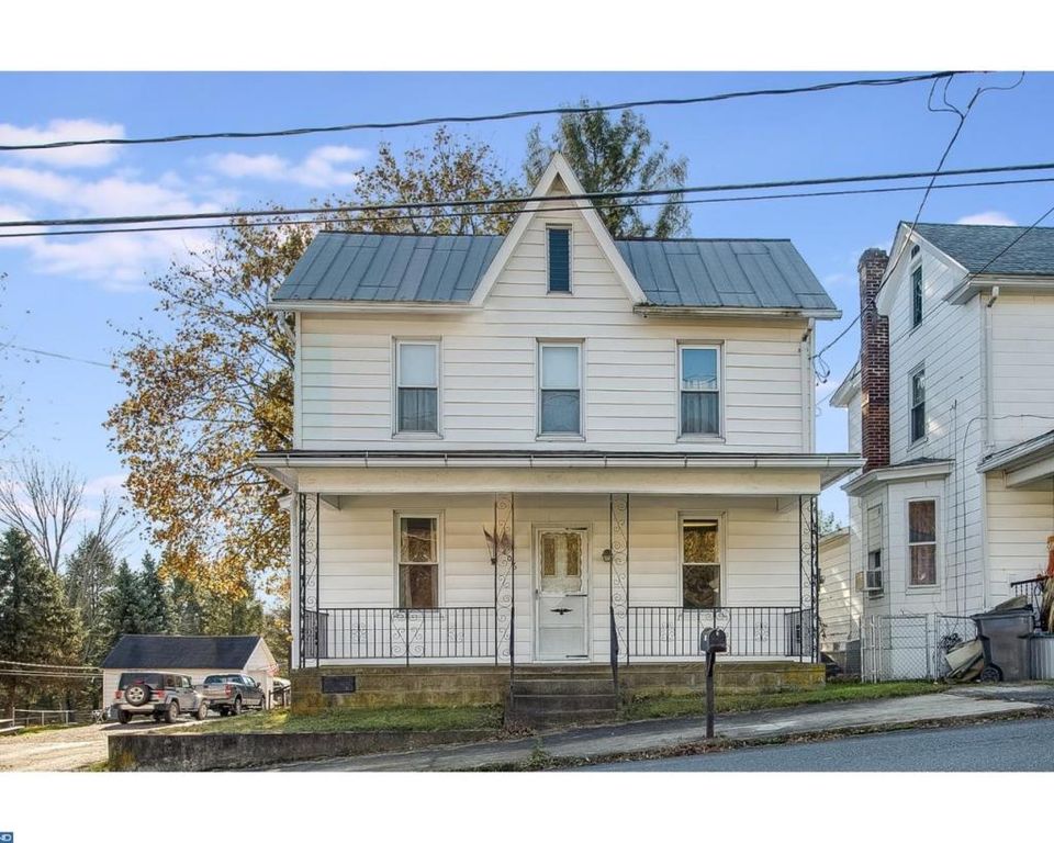 406 Main St, Ashland, PA 17921 Trulia