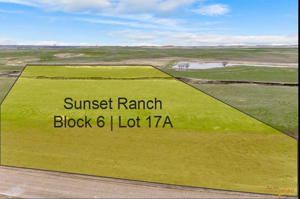 Tbd High Noon Ct, Box Elder, SD 57719 Trulia