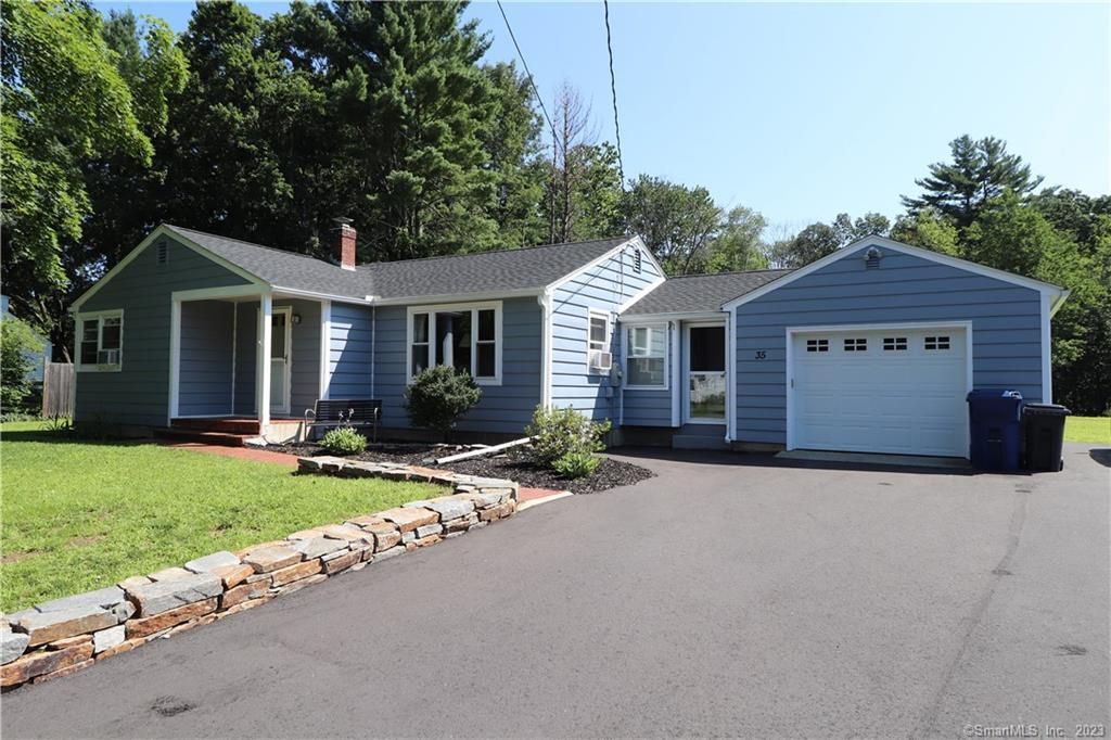 35 Riverview Rd, Mansfield, CT 06250