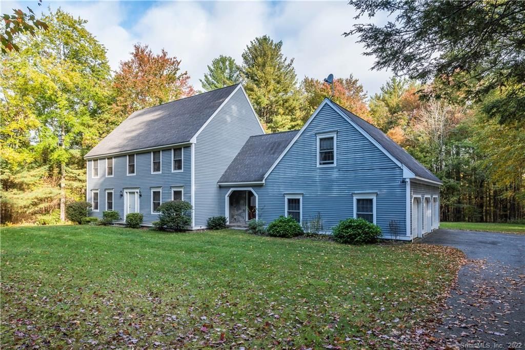 6 Ramsgate Ln, Barkhamsted, CT 06063 Trulia