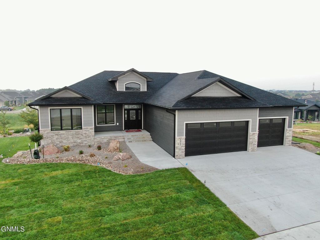 5927 Heritage Ridge Rd, Bismarck, ND 58503 MLS 4009518 Trulia