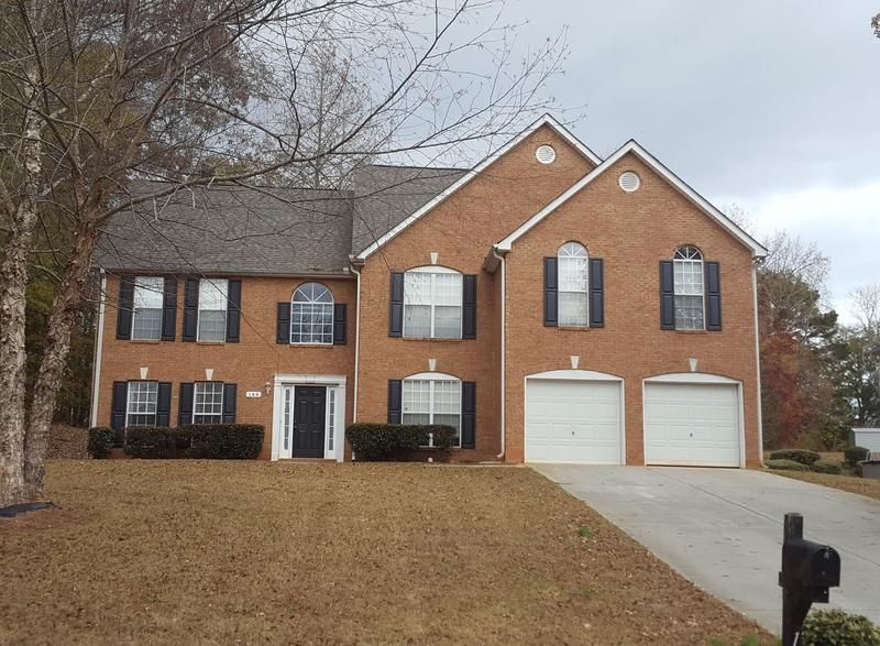 144 Ethan Moor, Jonesboro, GA 30238