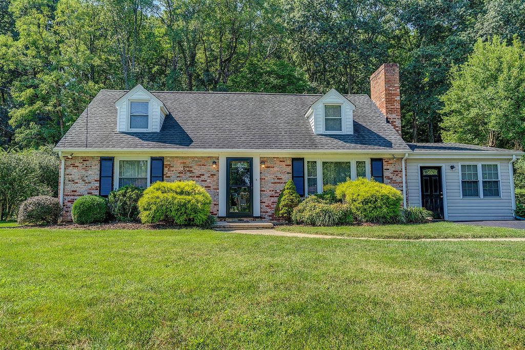 2011 Brookfield Dr, Roanoke, VA 24018 Trulia