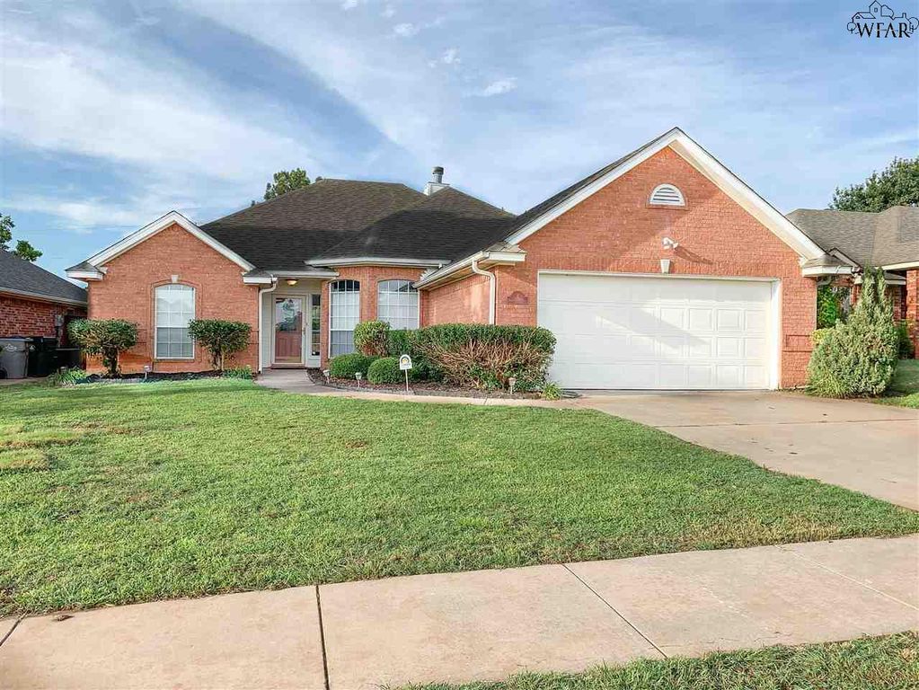4 Northpark Drive, Wichita Falls, TX 76306 Trulia