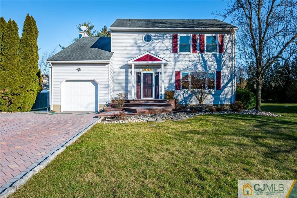 50 Princess Dr, North Brunswick, NJ 08902 Trulia