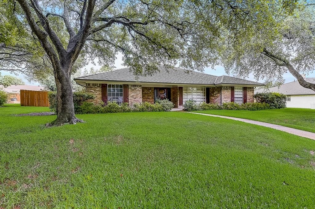 6916 Leameadow Dr, Dallas, TX 75248